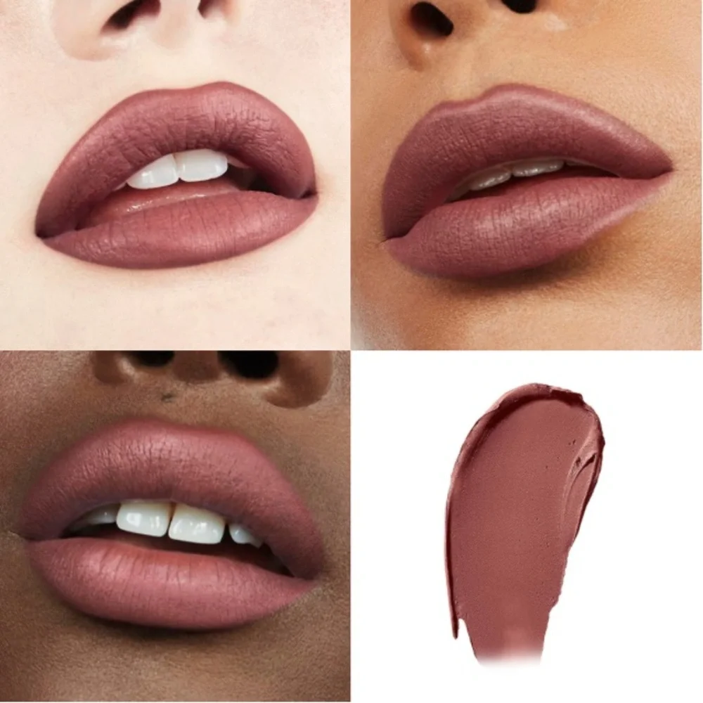 💎 MAKEUP BY MARIO Toasty Ultra Suede Cozy Lip Creme Full-Size New In Box